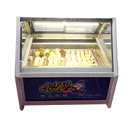 16LK 冰棒/冰淇淋展示柜