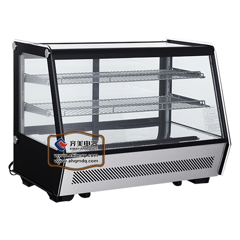 RTW-160L-3 卧式蛋糕冷藏柜