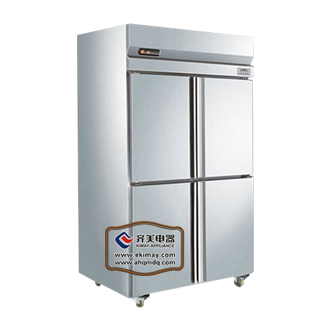  12RL-G 不锈钢-18~-30℃速冻柜