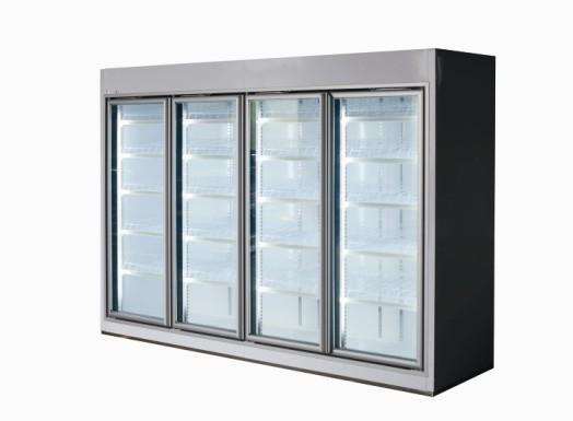在使用冷柜展示柜的时候应该注意些什么？