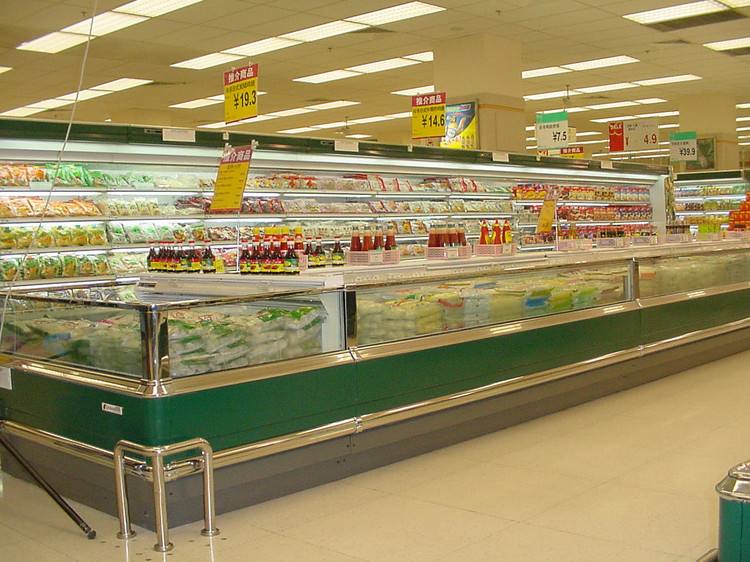 超市冷柜应该如何去保养呢？