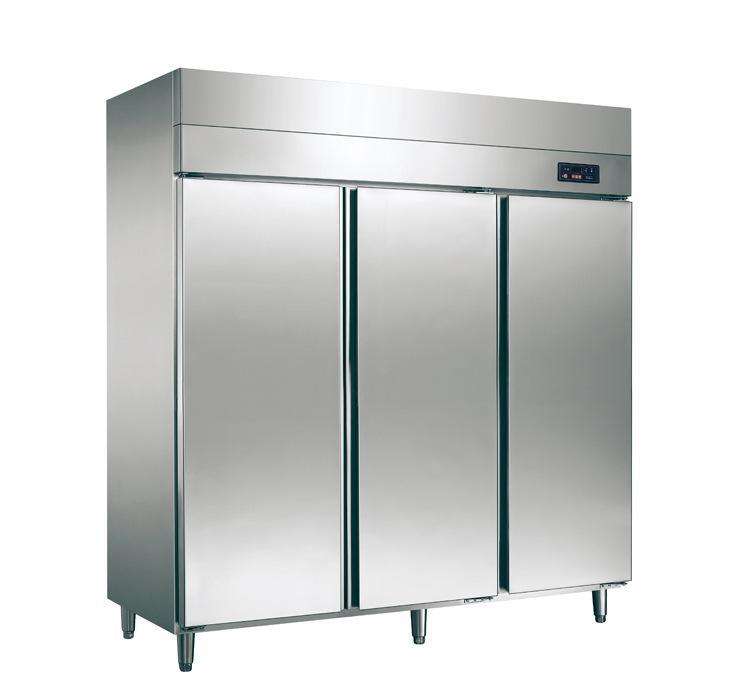 冷藏柜与冷冻柜都有哪些区别呢？