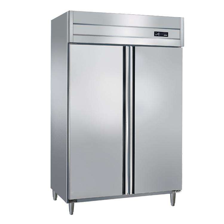 便利店冰柜的规格性能以及产品优势